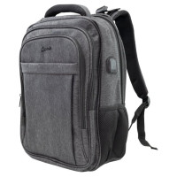 Sbox NSS-00280 Amsterdam 18"  Black