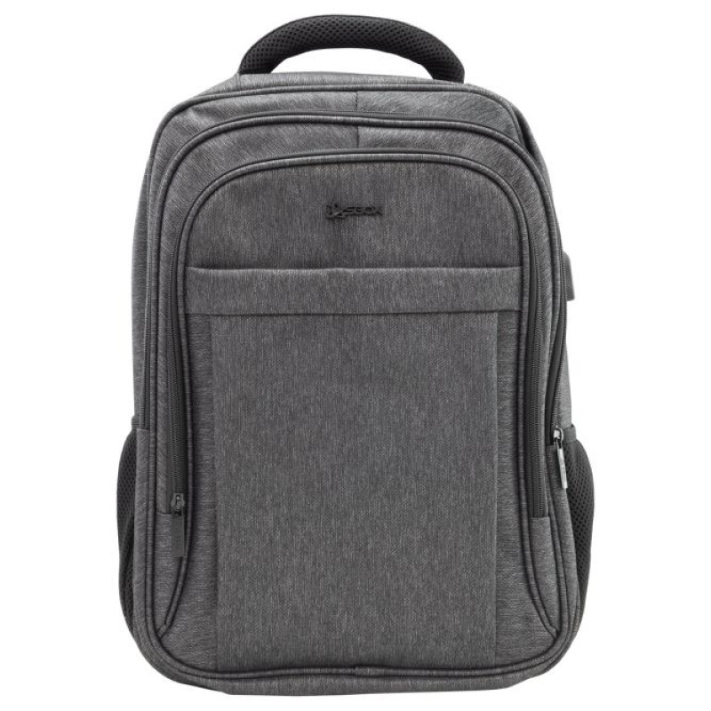 Sbox NSS-00280 Amsterdam 18"  Black