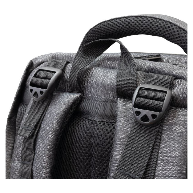 Sbox NSS-00280 Amsterdam 18"  Black