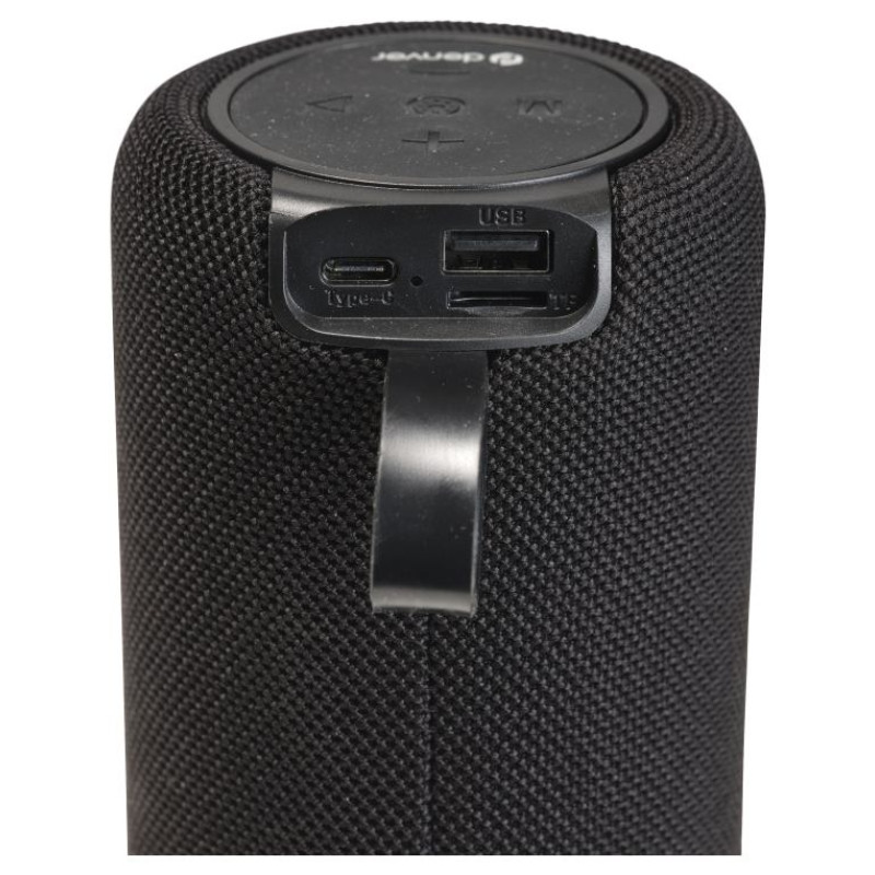 Denver BTL-330B Black