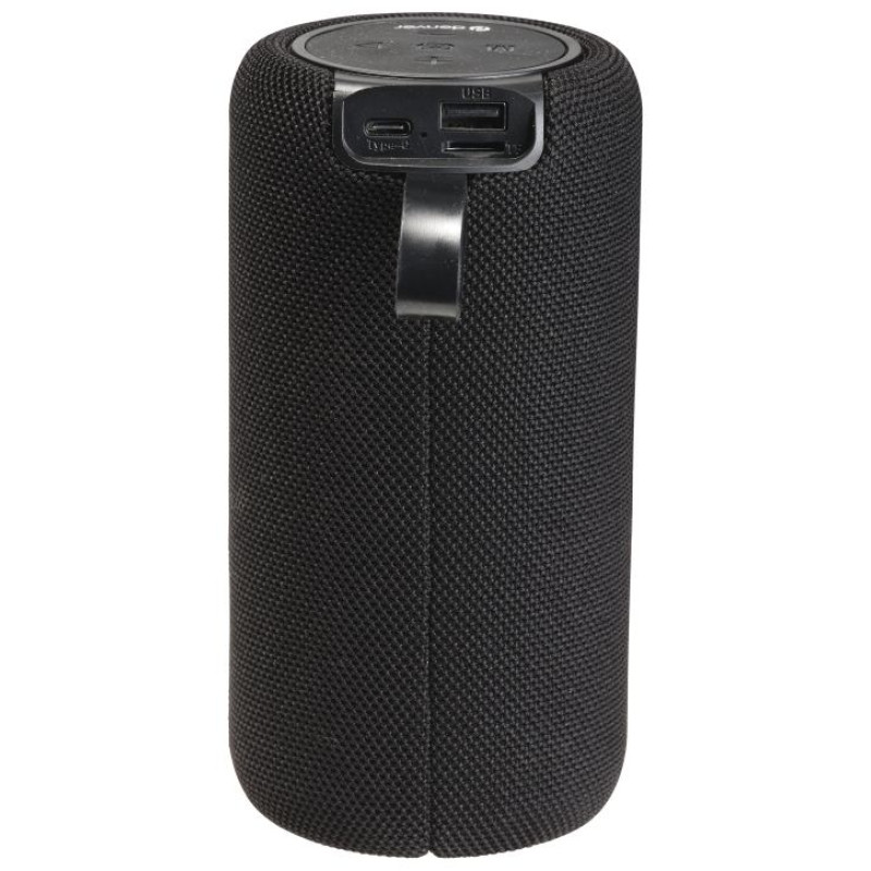 Denver BTL-330B Black