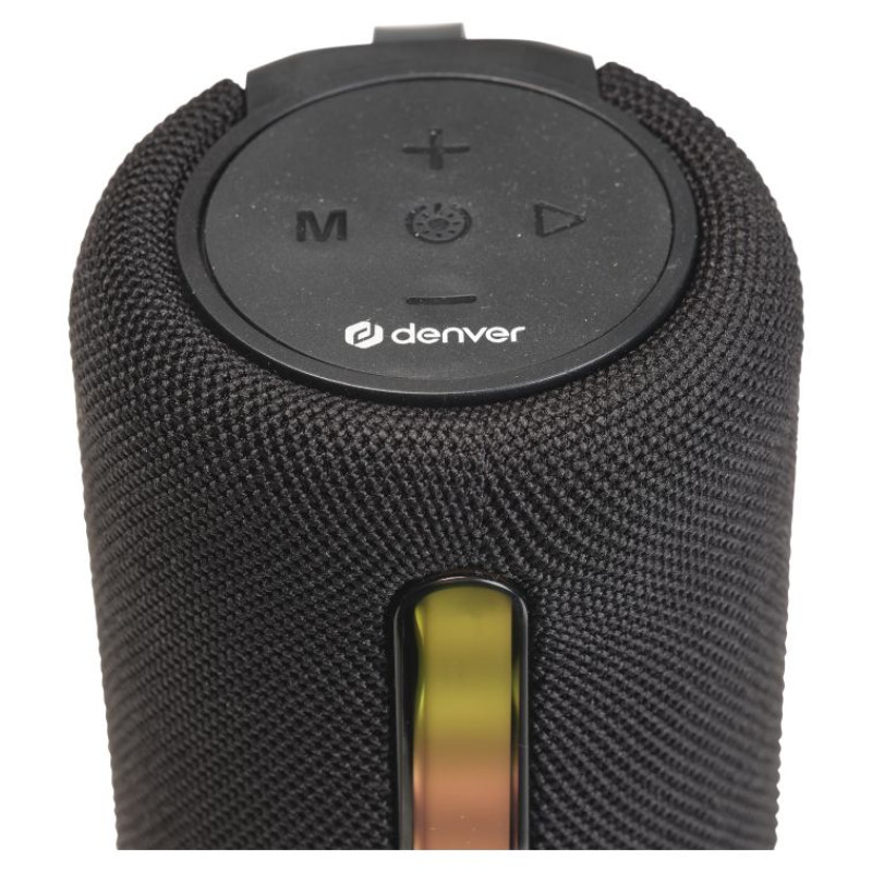 Denver BTL-330B Black