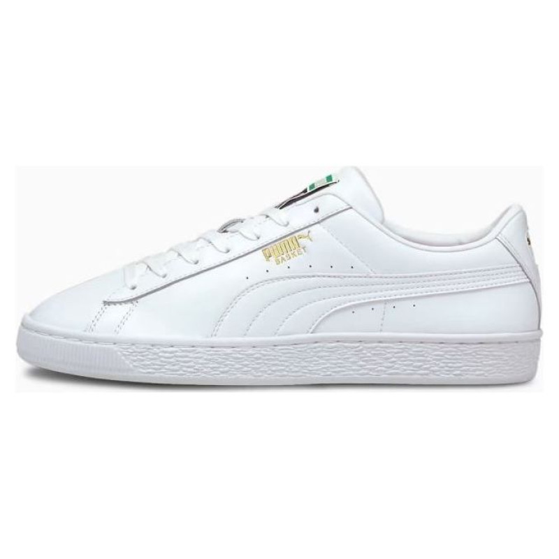 Puma Basket Classic XXI M shoes 374923 01 (42)