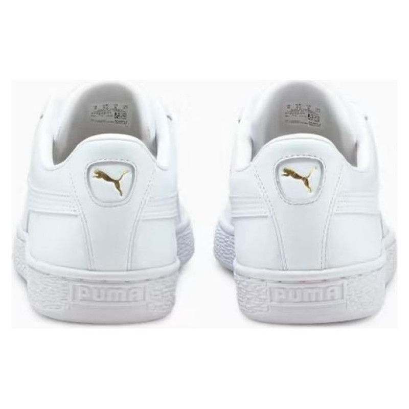 Puma Basket Classic XXI M shoes 374923 01 (45)