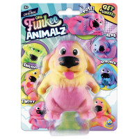 ORB Antistresa rotaļlieta Funkee Animalz kucēni