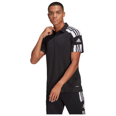 Adidas Shirt adidas Squadra 21 Polo M GK9556 (XS)