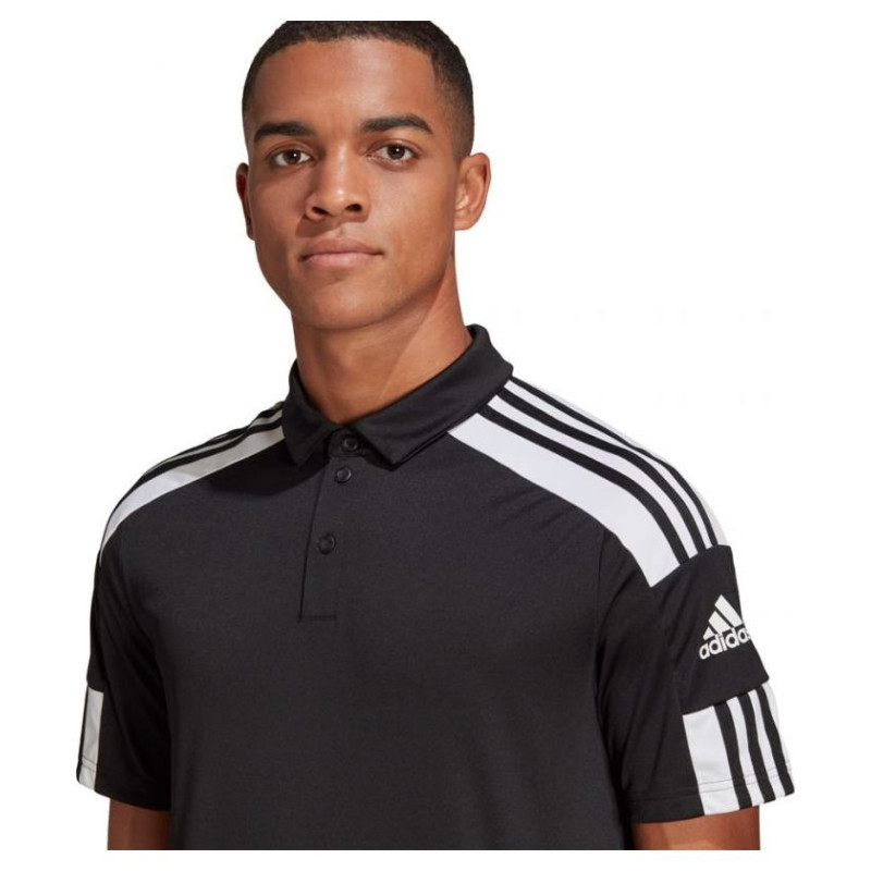 Adidas Shirt adidas Squadra 21 Polo M GK9556 (XS)