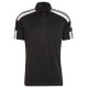 Adidas Shirt adidas Squadra 21 Polo M GK9556 (XS)