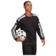 Adidas Squadra 21 Sweat Top M GT6638 sweatshirt (2XL)