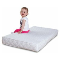 Danpol Matracis KOMFORT II kokos-porolons-kokos 120x60x8 cm (KOM2)