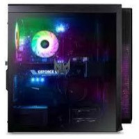 Acer PC|ACER|Predator|PO5-660|Gaming|Desktop|CPU Core Ultra|u7-265F|1800 MHz|RAM 64GB|DDR5|SSD 2TB+2TB|Graphics card NVIDIA GeForce RTX 5080|16GB|Windows 11 Home|DG.E4EEX.002