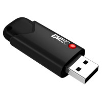 Emtec USB3.2 Click Secure B120 256GB