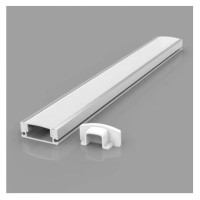 Visional LIGHT ALUMINUM PROFILE LED/3M HB-17.5X7T VISIONAL