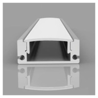 Visional LIGHT ALUMINUM PROFILE LED/3M HB-17.5X7T VISIONAL