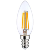 Visional Light Bulb|VISIONAL|Power consumption 6.5 Watts|Luminous flux 950 Lumen|3000 K|AC220-240V, 50/60 Hz|Beam angle 360 degrees|VS-B-9