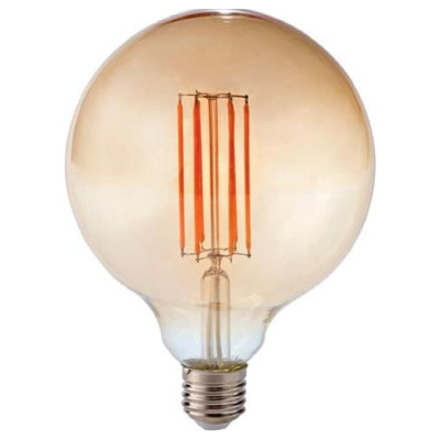 Visional Light Bulb|VISIONAL|Power consumption 12 Watts|Luminous flux 1320 Lumen|3000 K|AC220-240V, 50/60 Hz|Beam angle 360 degrees|VS-B-14