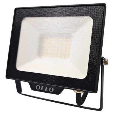Ollo Lamp|OLLO|Power consumption 20 Watts|Luminous flux 2000 Lumen|4000 K|AC220-240V|Beam angle 110 degrees|VS121C-20W-40K