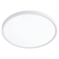 Other Lamp|VISIONAL|Power consumption 24 Watts|Luminous flux 2880 Lumen|6000 K|AC170-265V|VS-FL-24-PIR-IP44/W