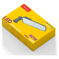 Ollo Lamp|OLLO|Power consumption 40 Watts|Luminous flux 5600 Lumen|4000 K|VS702-40W