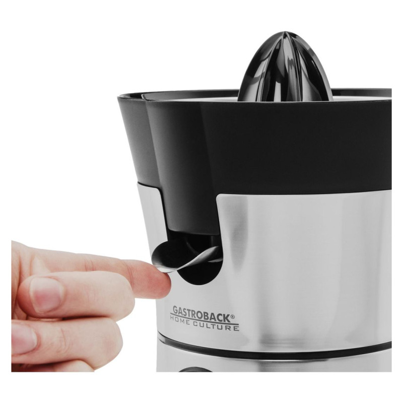 Gastroback 41138 Direct Homeculture