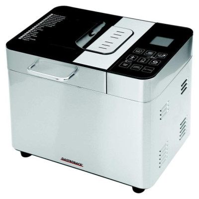 Gastroback 42823 Design Automatic Bread Maker Advanced