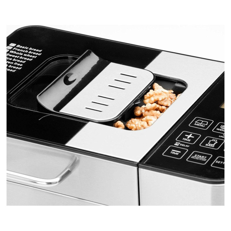 Gastroback 42823 Design Automatic Bread Maker Advanced