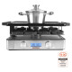 Gastroback 42562 Design Raclette-Fondue Advanced Plus