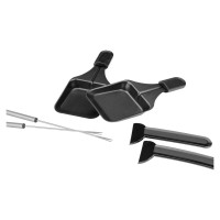 Gastroback 42562 Design Raclette-Fondue Advanced Plus