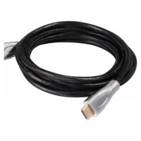 Club3D CABLE HDMI TO HDMI 1M/M/M CAC-1311 CLUB3D