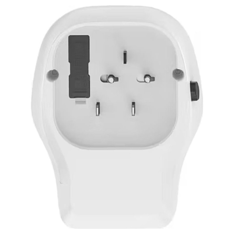 Gembird POWER ADAPTER TRAVEL 20W/WHITE TPA-1A2C20-02-W GEMBIRD