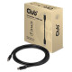 Club3D CABLE MINI DP TO MINI DP 2M/M/M CAC-1164 CLUB3D