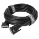 Club3D CABLE DVI-D TO DVI-D 10M/M/M CAC-1220 CLUB3D