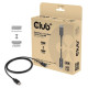 Club3D CABLE DP TO HDMI 2M/CAC-1083 CLUB3D