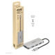 Club3D I/O HUB USB-C TO USB 4PORT/M/F CSV-1547 CLUB3D