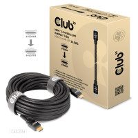 Club3D CABLE HDMI 15M/M/M CAC-2314 CLUB3D