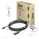Club3D CABLE USB3.2 REPEATER 15M/M/F CAC-1406 CLUB3D