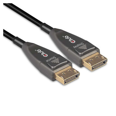 Club3D CABLE DP 20M/M/M CAC-1079 CLUB3D