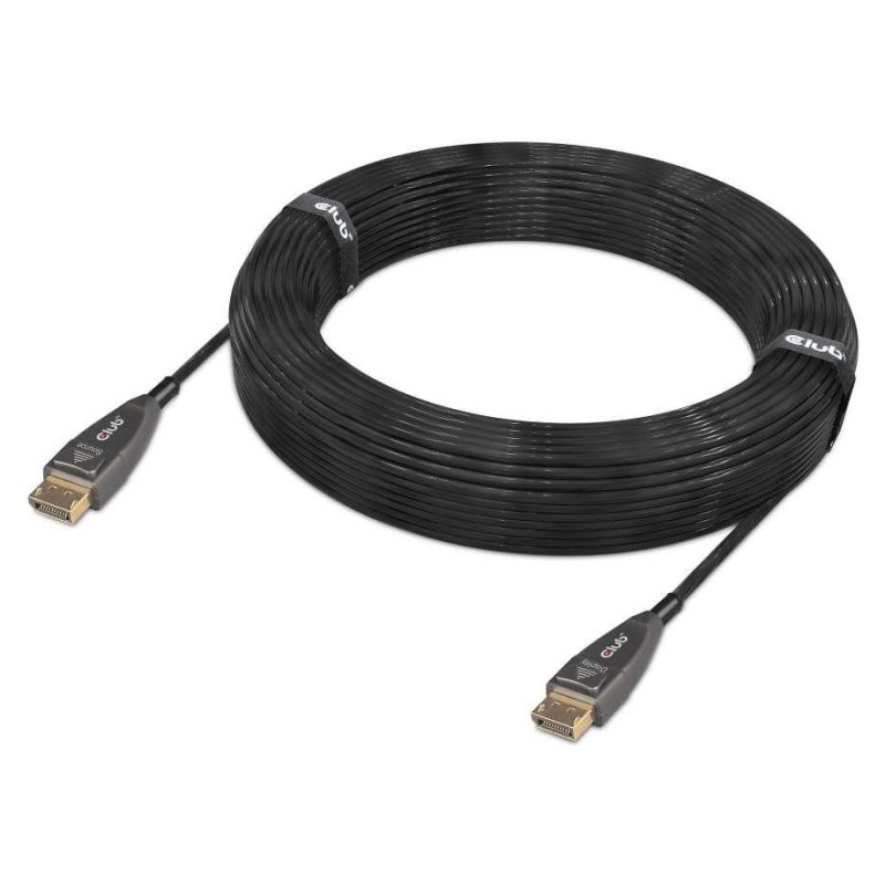 Club3D CABLE DP 20M/M/M CAC-1079 CLUB3D