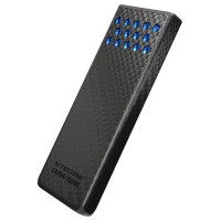 Nitecore POWER BANK 10000MAH/CARBO 10000 G2 BLUE NITECORE
