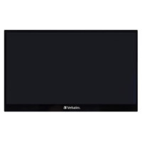 Verbatim Monitors Verbatim 17.3" Touchscreen FHD