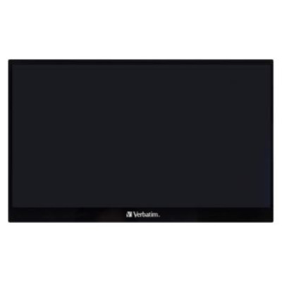 Verbatim Monitors Verbatim 17.3" Touchscreen FHD