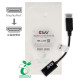 Club3D I/O ADAPTER DP TO HDMI/M/F CAC-2070 CLUB3D