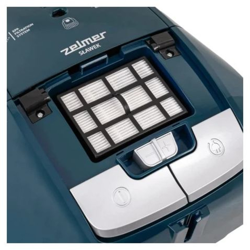 Zelmer ZVC361 Slawek