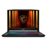 MSI Portatīvais dators MSI Katana 17 B14WGK-036XPL i7-14650HX 16GB 1TB RTX5070 W11H