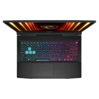 MSI Portatīvais dators MSI Katana 17 B14WGK-036XPL i7-14650HX 16GB 1TB RTX5070 W11H