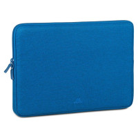 Rivacase NB SLEEVE SUZUKA ECO 13.3-14"/7703 AZURE RIVACASE