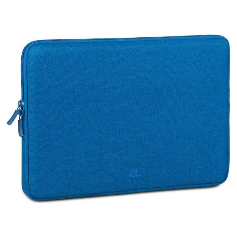 Rivacase NB SLEEVE SUZUKA ECO 13.3-14"/7703 AZURE RIVACASE