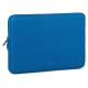 Rivacase NB SLEEVE SUZUKA ECO 13.3-14"/7703 AZURE RIVACASE