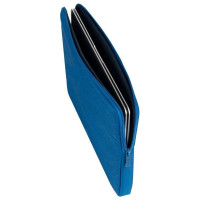 Rivacase NB SLEEVE SUZUKA ECO 13.3-14"/7703 AZURE RIVACASE