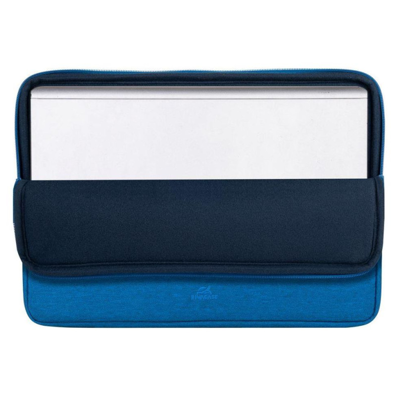Rivacase NB SLEEVE SUZUKA ECO 13.3-14"/7703 AZURE RIVACASE